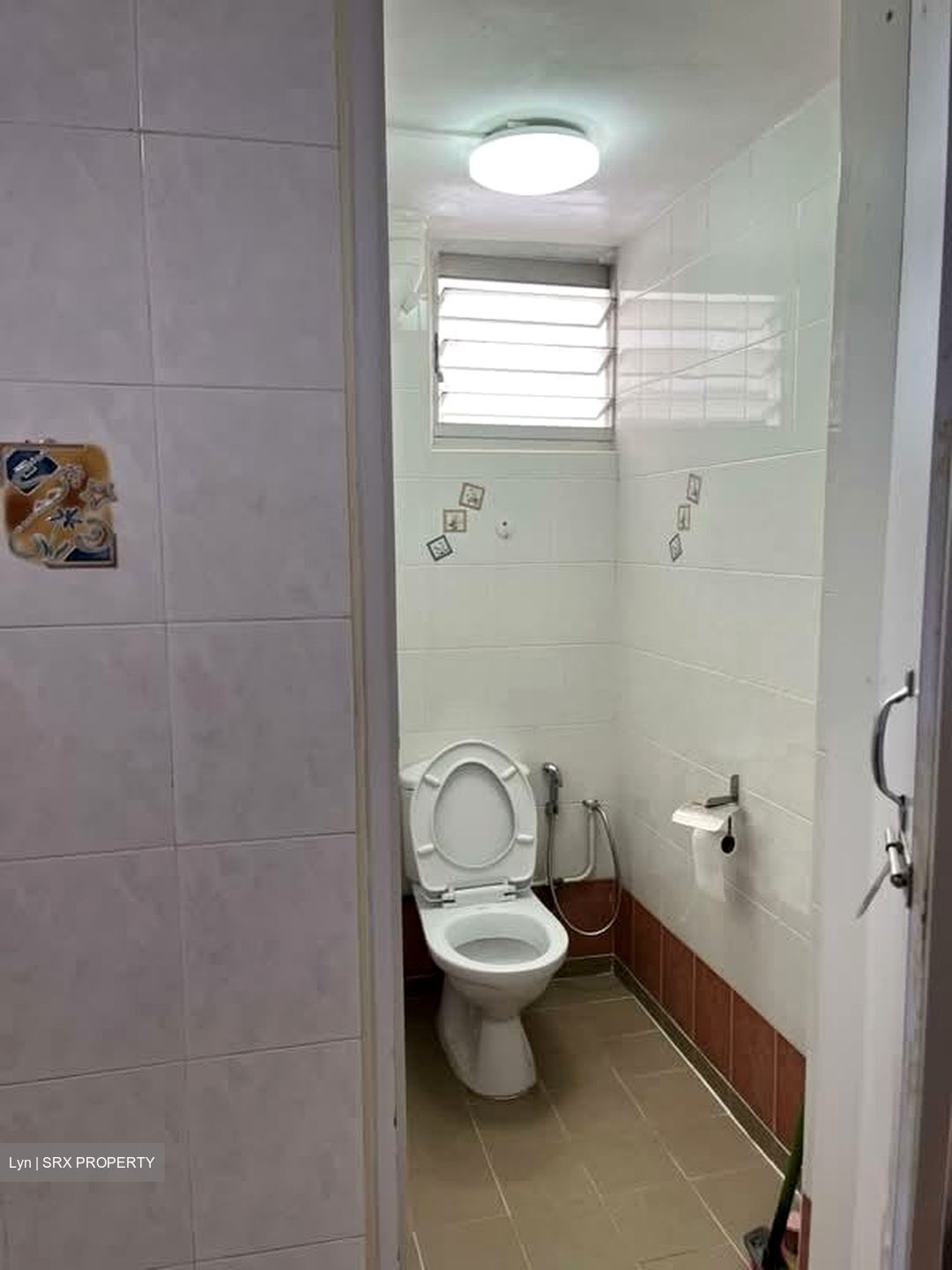 Blk 4 Lew Lian Gardens (Serangoon), HDB 3 Rooms #568132221